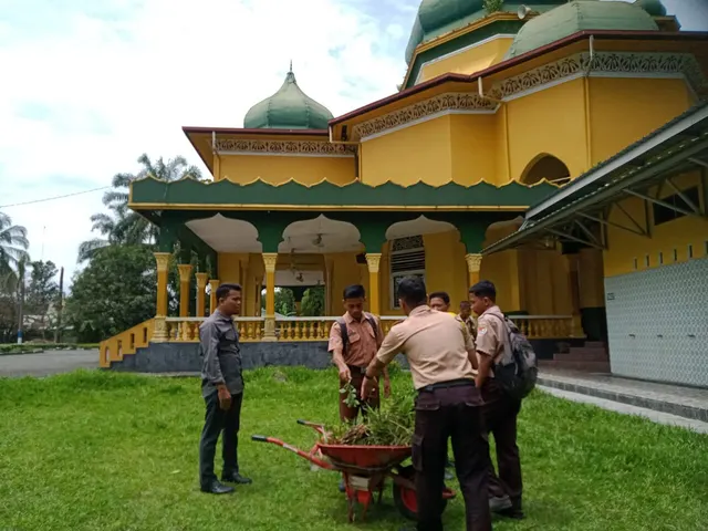 Gotong Royong